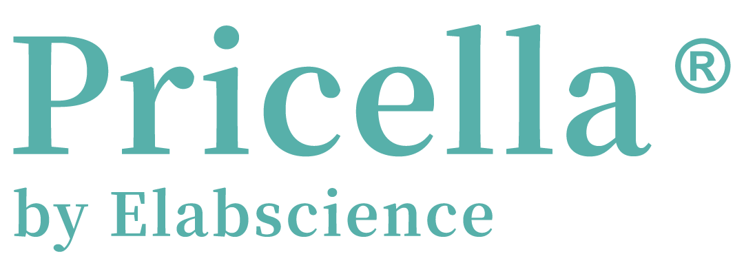 Pricella logo